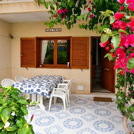 Apartamento Casa Prima Appartement Playa Flamenca Buitenkant foto