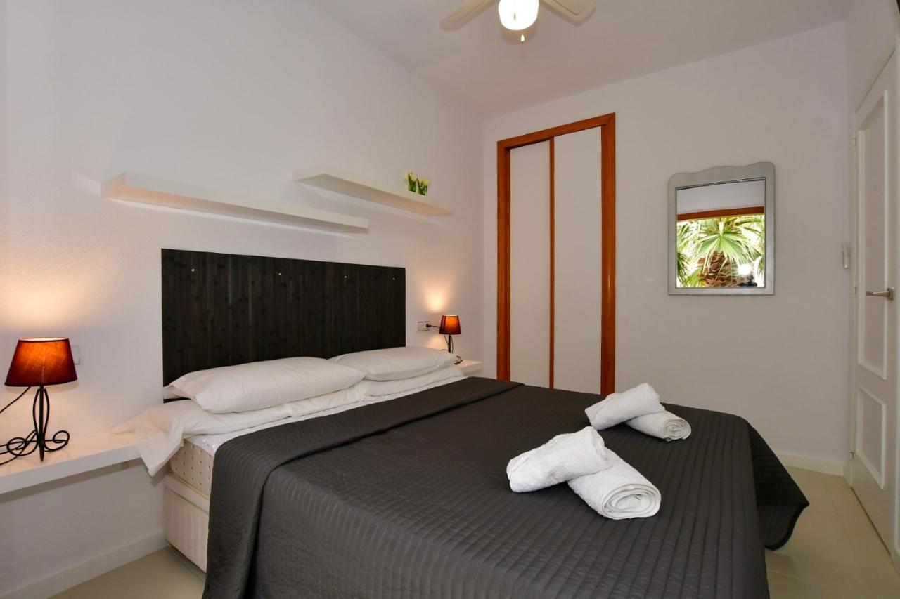 Apartamento Casa Prima Appartement Playa Flamenca Buitenkant foto