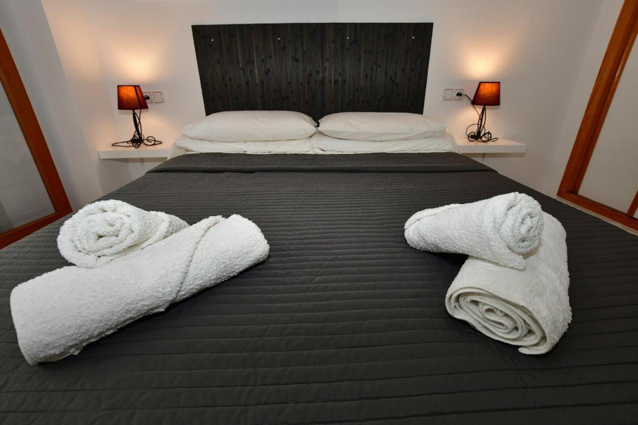 Apartamento Casa Prima Appartement Playa Flamenca Buitenkant foto