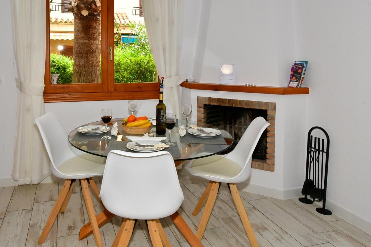 Apartamento Casa Prima Appartement Playa Flamenca Buitenkant foto