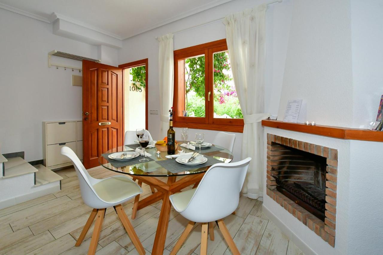 Apartamento Casa Prima Appartement Playa Flamenca Buitenkant foto