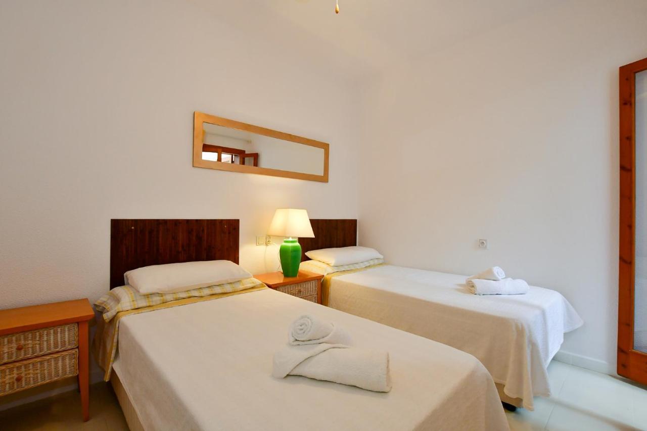 Apartamento Casa Prima Appartement Playa Flamenca Buitenkant foto