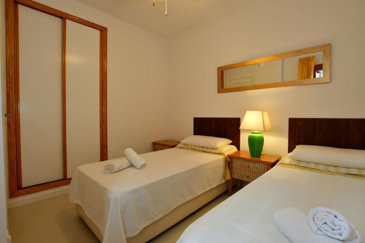 Apartamento Casa Prima Appartement Playa Flamenca Buitenkant foto