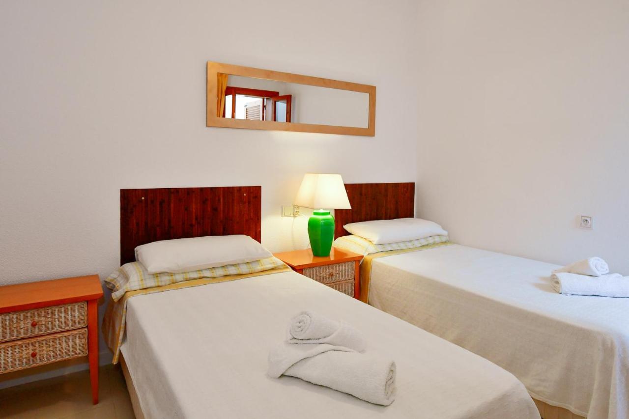Apartamento Casa Prima Appartement Playa Flamenca Buitenkant foto