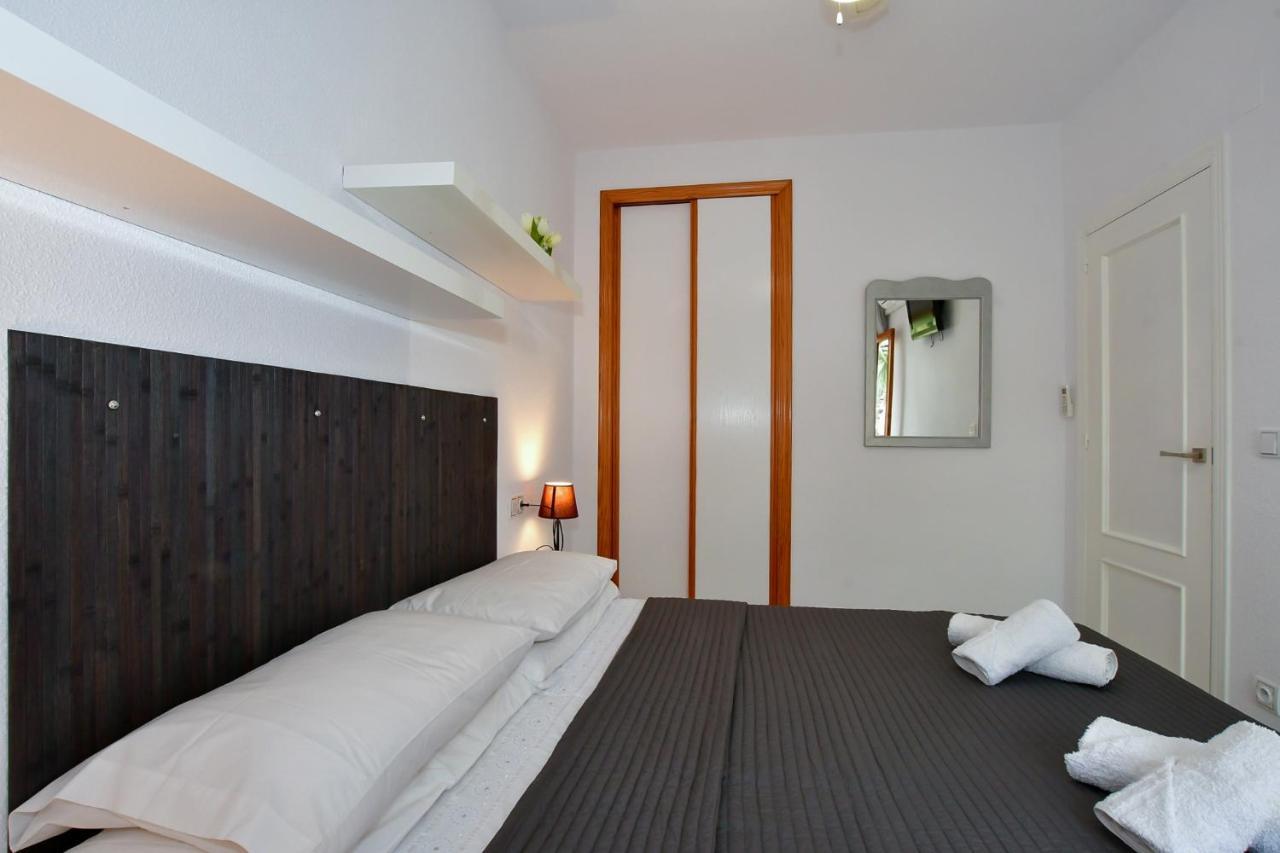 Apartamento Casa Prima Appartement Playa Flamenca Buitenkant foto