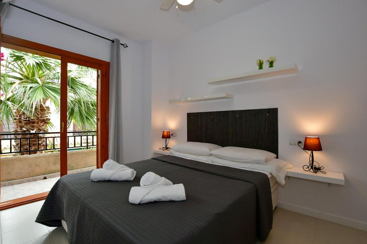 Apartamento Casa Prima Appartement Playa Flamenca Buitenkant foto