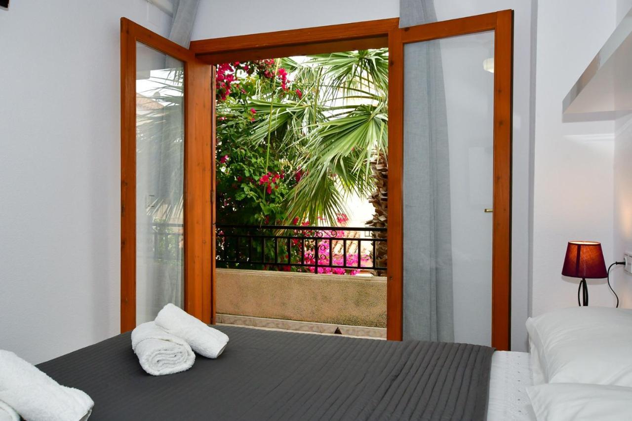 Apartamento Casa Prima Appartement Playa Flamenca Buitenkant foto