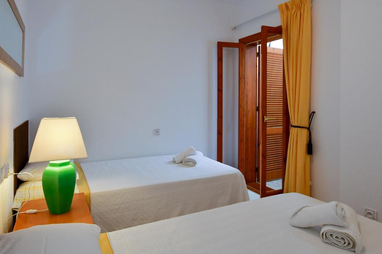 Apartamento Casa Prima Appartement Playa Flamenca Buitenkant foto
