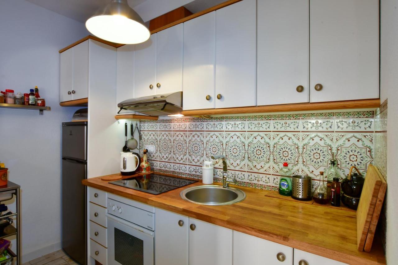 Apartamento Casa Prima Appartement Playa Flamenca Buitenkant foto