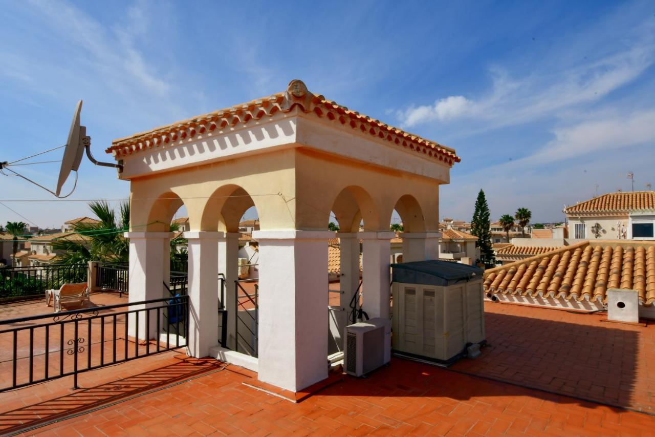 Apartamento Casa Prima Appartement Playa Flamenca Buitenkant foto