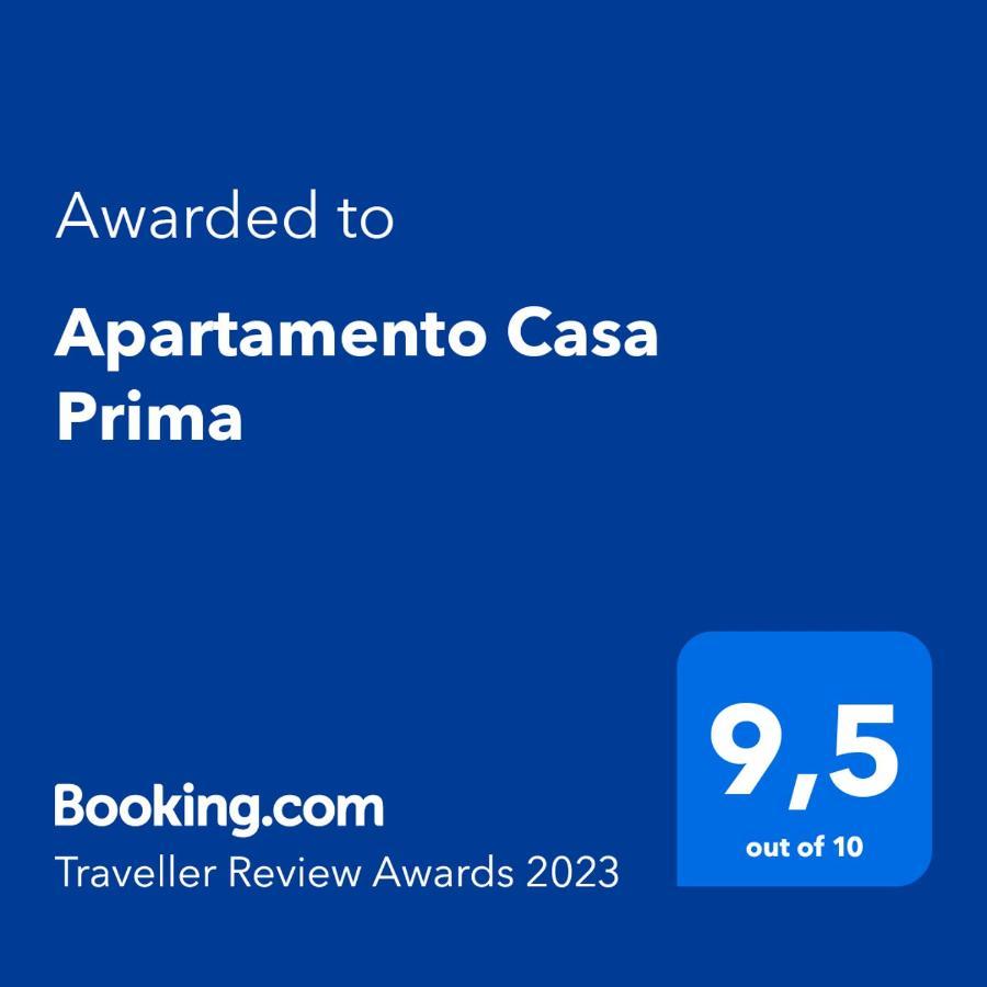 Apartamento Casa Prima Appartement Playa Flamenca Buitenkant foto